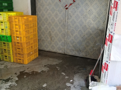 (出租) 合肥肥东龙塘单门独户厂房房冷库出租图2