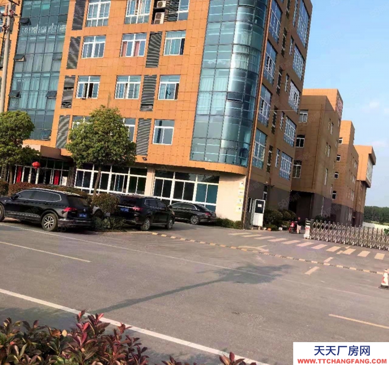 (出租) 合肥肥东龙塘单门独户厂房房冷库出租