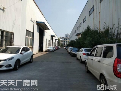 株洲市天元区工业厂房500起租，大小随意组合！图2