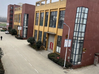 (出租)合肥 肥东龙城路1300平仓库出租图4