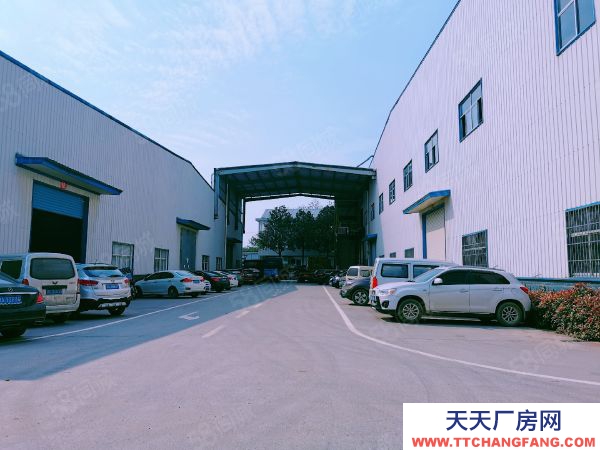 长沙市长沙区黄兴海吉星仓库2000平出租