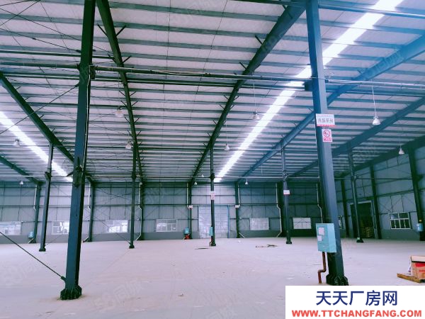 长沙市长沙区黄兴海吉星仓库2000平出租