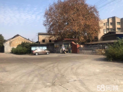 株洲市天元区雷打石奔鹿瓷厂厂房出租图2