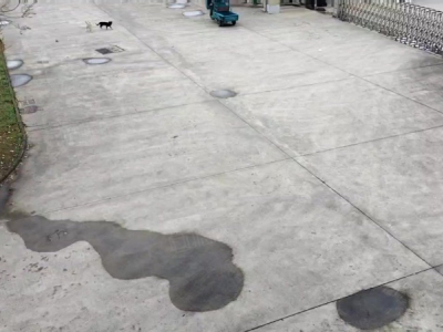 杭州桐庐(出租) 工业区 独门独院30000方 可分租 空地大 高速口