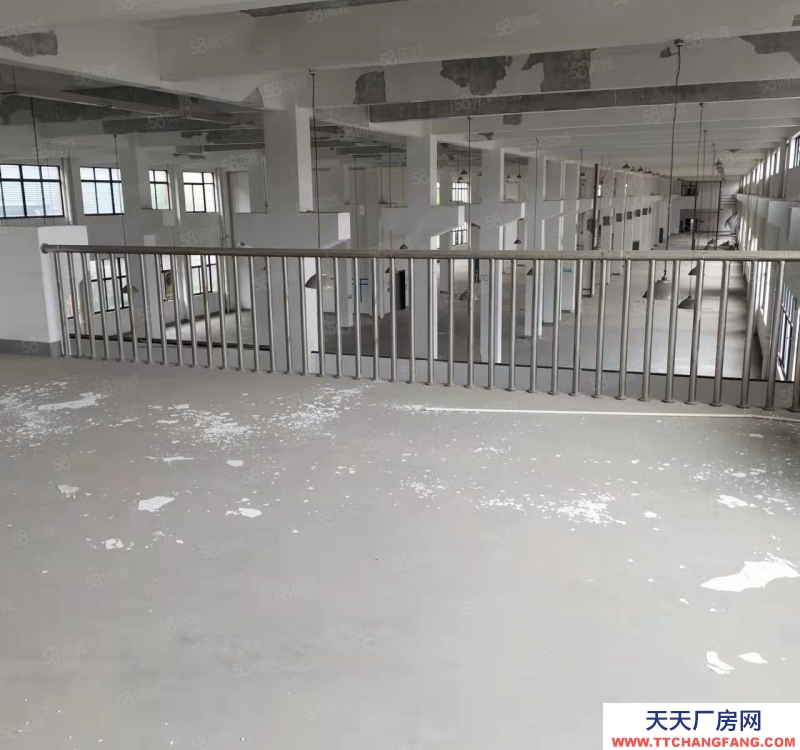 杭州桐庐(出租) 工业区 独门独院30000方 可分租 空地大 高速口