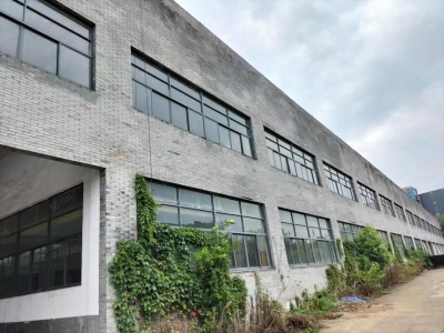 杭州桐庐(出租)  平仓12000方 可分租 层高8米 高速出口1公里图2