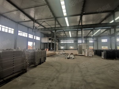 株洲市天元区高新区标厂带带行车图2