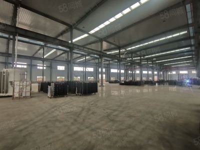 株洲市天元区高新区标厂带带行车图4