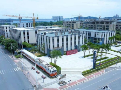 株洲市天元区动力谷纯两层砖混结构厂房1200平米出租丙二类厂房图4