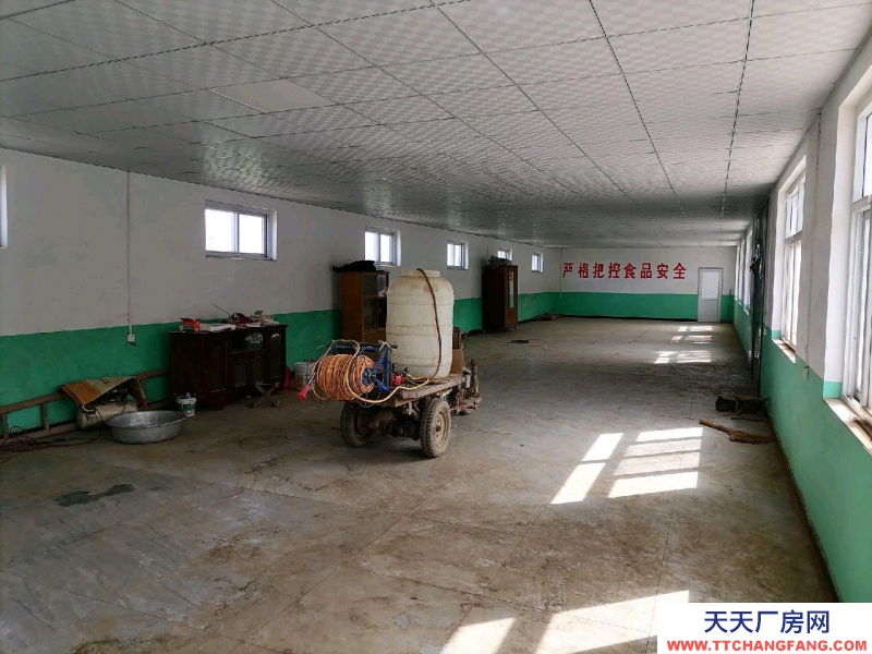 保定 安国  大库510平米；厂房420平米；大院1500平米。