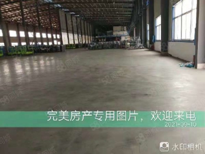 株洲市天元区工业园厂房和仓库优价出租图2