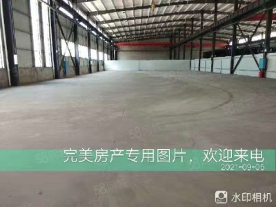 株洲市天元区工业园厂房和仓库优价出租图1