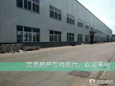 株洲市天元区工业园厂房和仓库优价出租图4