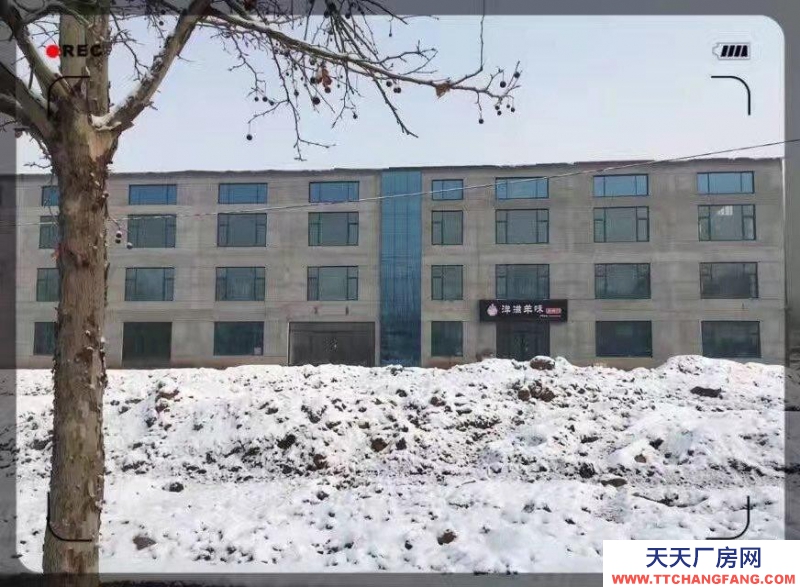 淄博博山交通便利，厂房设施新