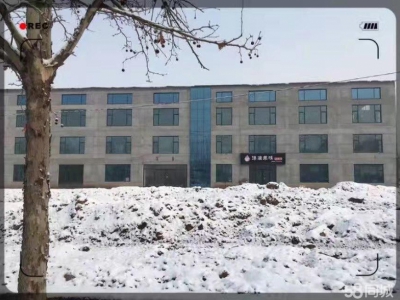 淄博博山交通便利，厂房设施新图1