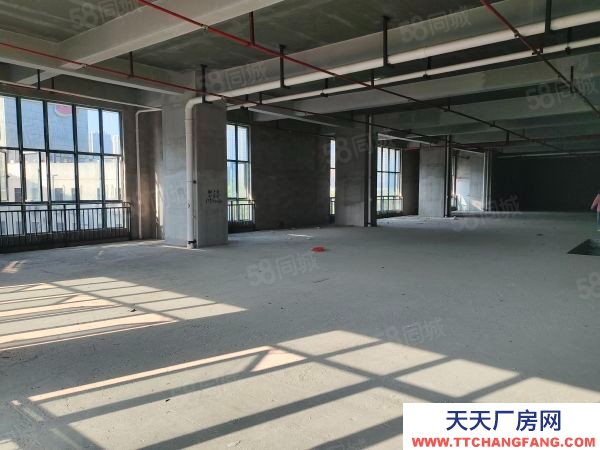 株洲市天元区 租金优惠，交通便利，宽敞明亮，通风良好，毛坯适合各行各业加入