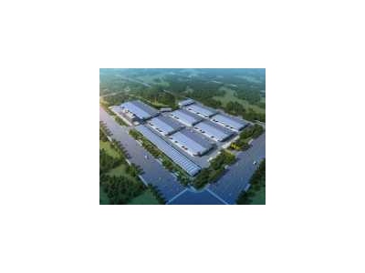 (出租) 宜昌猇亭市传化公路港仓库招租定制分拨中心加工中心图1