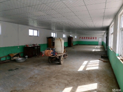 保定 安国 仓库400平，厂房600平，交通便利，水泥路面，大院。图5