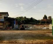 (出租) 宜昌猇亭有彩钢瓦棚，有1000左右平米的水泥地面，交通方便