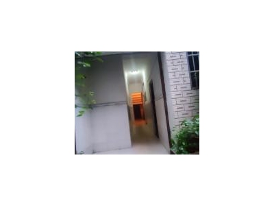 (出租) 宜昌猇亭私房一楼，水电齐全，院内有土地，可作花棚。图1
