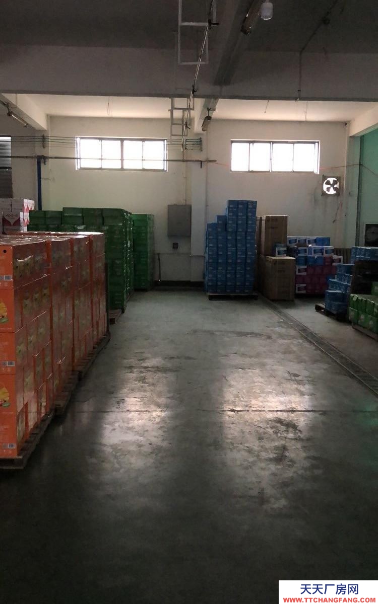 杭州桐庐(出租) 春江东路1151号 仓库 700平米