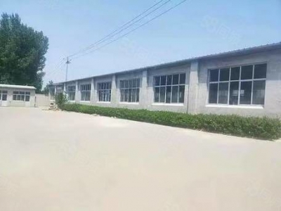 保定 定兴 独立厂房出租图2