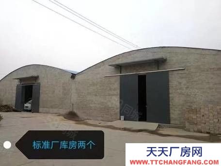 保定 定兴 独立厂房出租