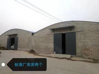 保定 定兴 独立厂房出租图1