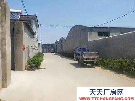 保定 定兴 独立厂房出租