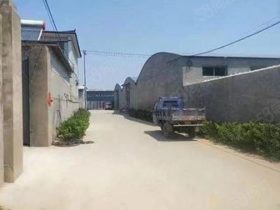 保定 定兴 独立厂房出租图5