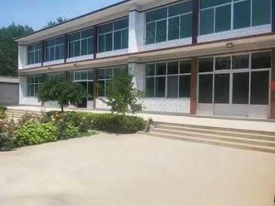 保定 定兴 独立厂房出租图4