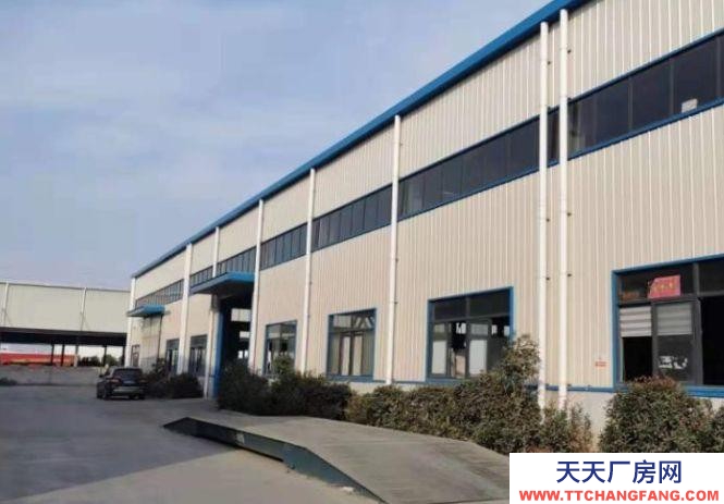 (出售) 合肥 肥东县城肥东县城循环经济示范园工业土地和厂房