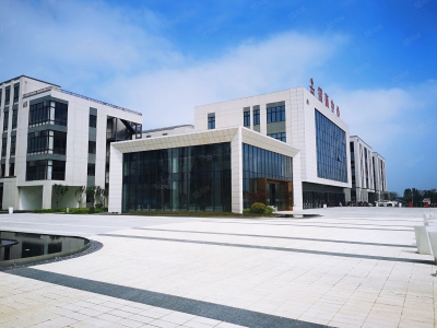 (出售)合肥  肥东循环园 独栋小面积两层厂房 50年产权 仅剩1套 抢购图1
