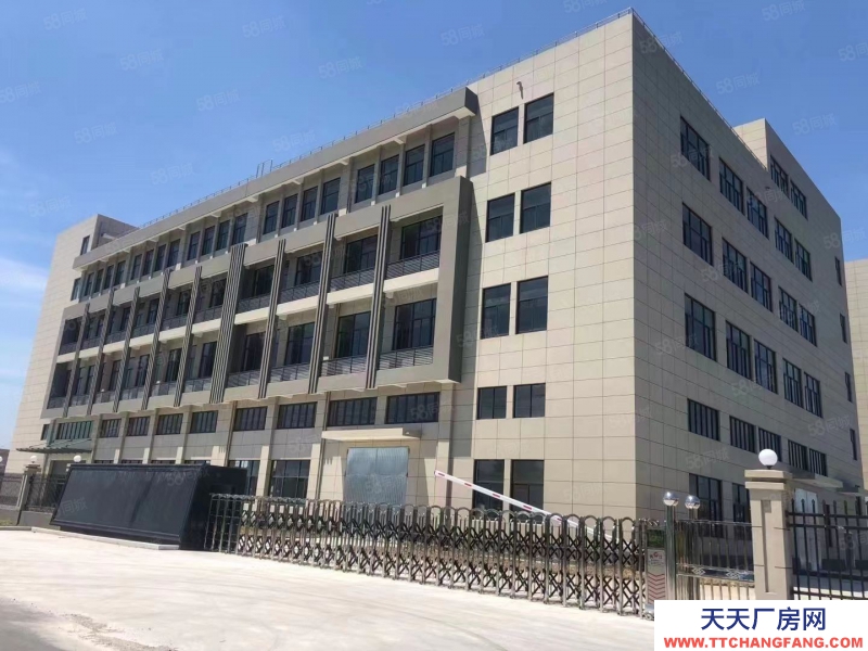 杭州桐庐(出售) 出售桐庐25亩土地8000方单层厂房还有8亩土地可造