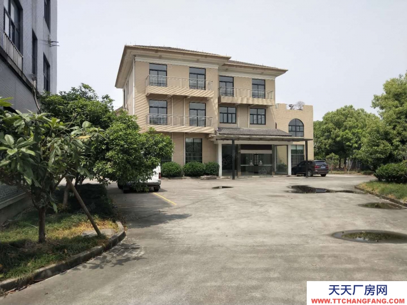 杭州桐庐(出售) 出售桐庐10亩左右小厂房打包