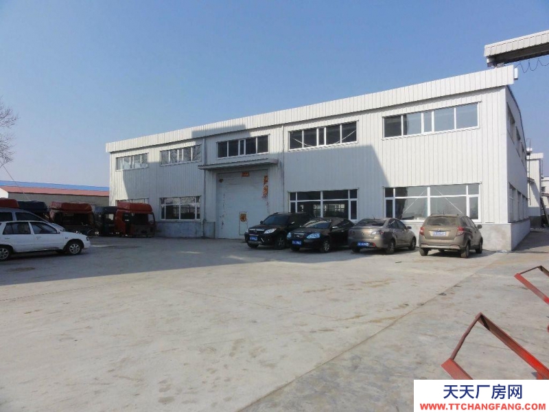 淄博博山耐火材料厂房设备整体转让出售