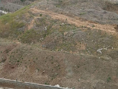 淄博博山厂区共占地3300平，厂房1000平，手续齐全，低价转让图1