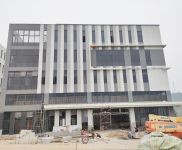 (出租) 宜昌点军全新现厂房出租，无公摊，独立生产办公区域，国企开发有保障