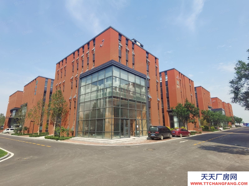 保定 定兴 雄安周边低价出租库房仓库可办公环评行业宽松首层12米可进大车
