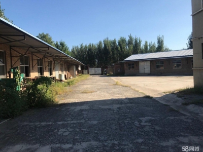 保定 定兴 雄安周边 定兴县高里乡高里厂房仓库库房出租 12000平米图5