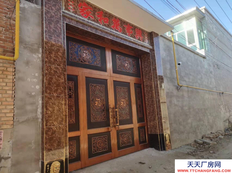保定 定兴 新建整院出租杨村临近雄安