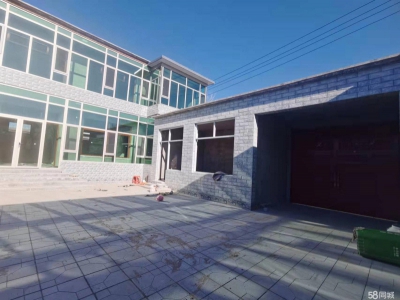 保定 定兴 新建整院出租杨村临近雄安图2
