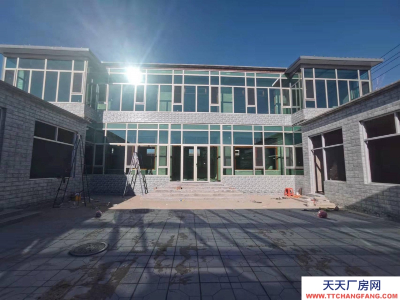 保定 定兴 新建整院出租杨村临近雄安