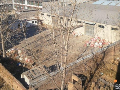 保定 定兴 北京南雄安北，独门独院 厂库房真诚出租图1