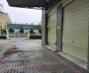 (出租) 宜昌 点军厂房库房，独门独院，