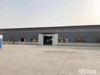 保定定兴县固城独院厂库房出租图1