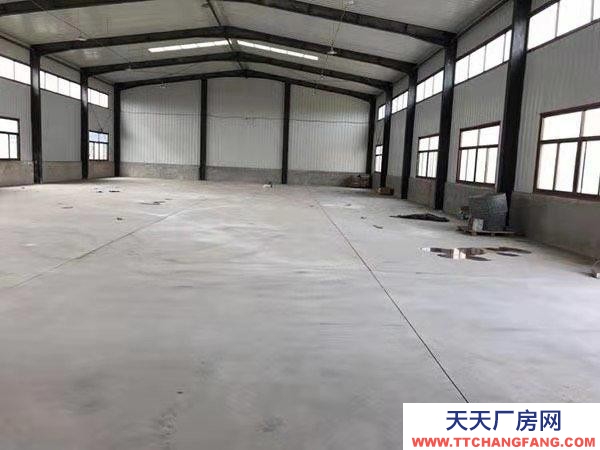 保定定兴县固城独院厂库房出租