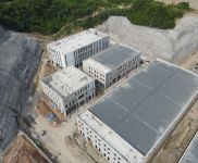 (出售) 宜昌点军出售8.1米层高单一楼现厂房，，分期付款，独立产权