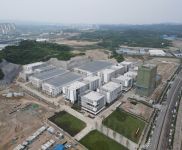 (出售) 宜昌点军出售8.1米层高单一楼现厂房，，分期付款，独立产权