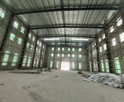 (出售) 宜昌点军出售单层钢构现厂房，层高13.2米，跨度30米，付款方式灵活